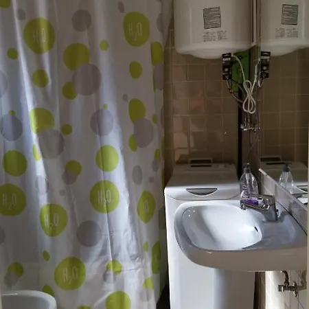 Coblanca 5 Studio Apartamento Benidorm