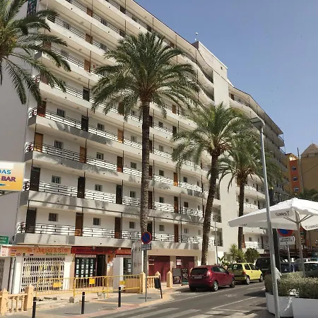Bermudas-turis Apartment