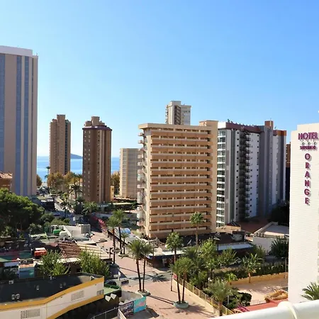 Torre Domo 9-d