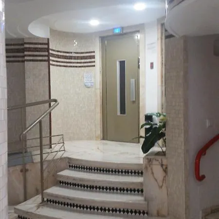 Apartamento Coblanca 5 Studio *
