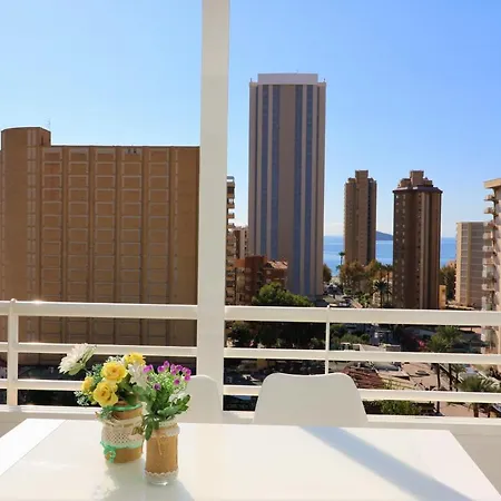 Torre Domo 9-d Appartement