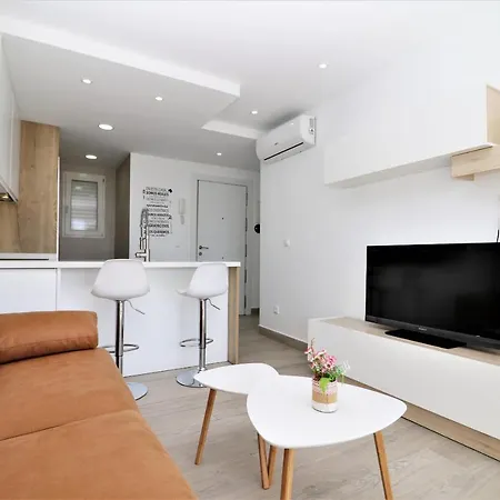 Appartement Torre Domo 9-d *