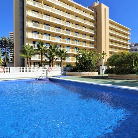 Torre Domo 9-d Appartement