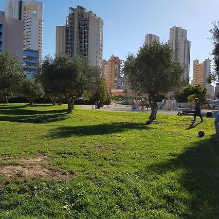 Apartman Hr Paradise Residencial Loix *