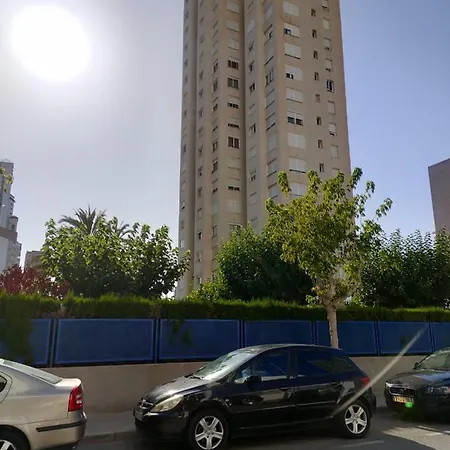 Apartman Hr Paradise Residencial Loix
