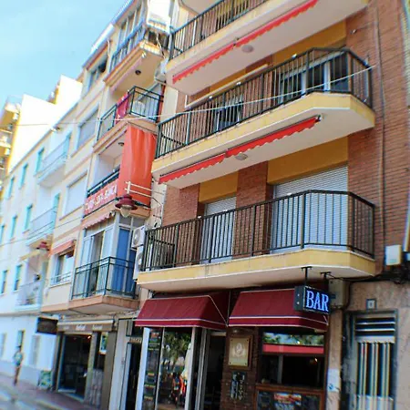 Apartment San Pedro Lll Centro