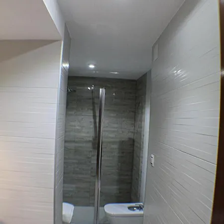 Apartment San Pedro Lll Centro