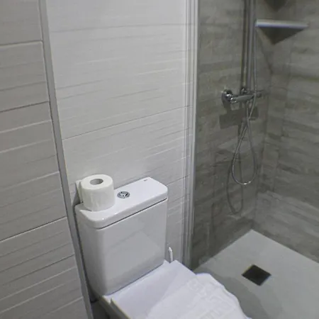 San Pedro Lll Centro Apartment *