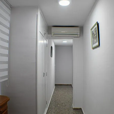 San Pedro Lll Centro Apartment *