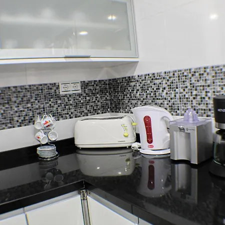 Apartment San Pedro Lll Centro *