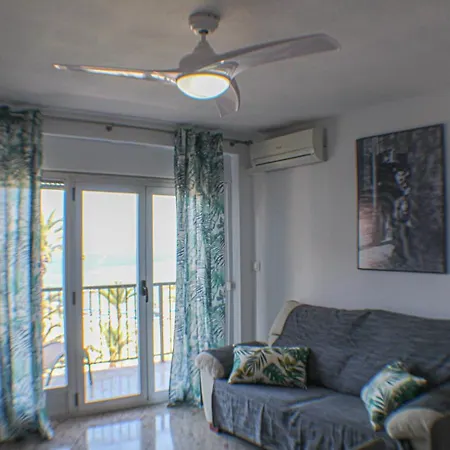 San Pedro Lll Centro Apartment