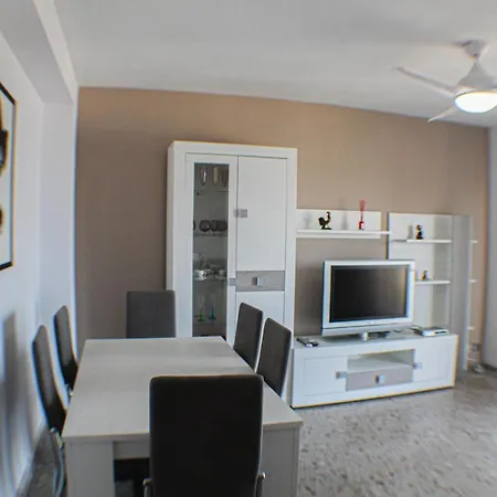 San Pedro Lll Centro Apartment Benidorm