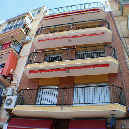 Apartment San Pedro Lll Centro