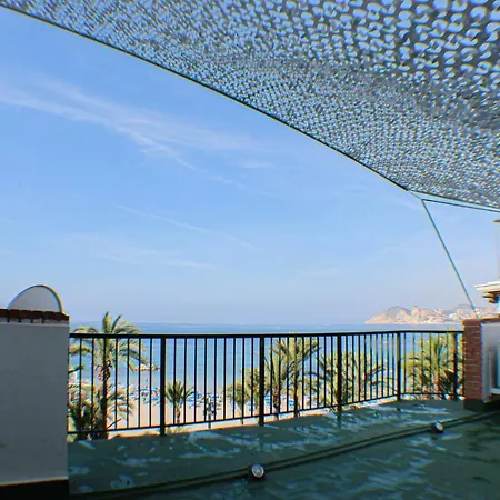 San Pedro Lll Centro Benidorm