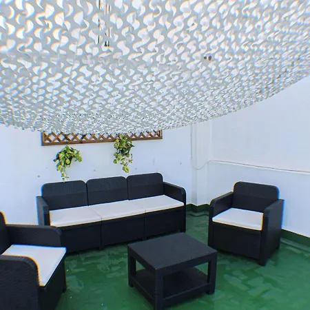 Apartment San Pedro Lll Centro Benidorm