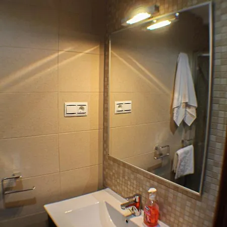Apartment San Pedro Lll Centro *