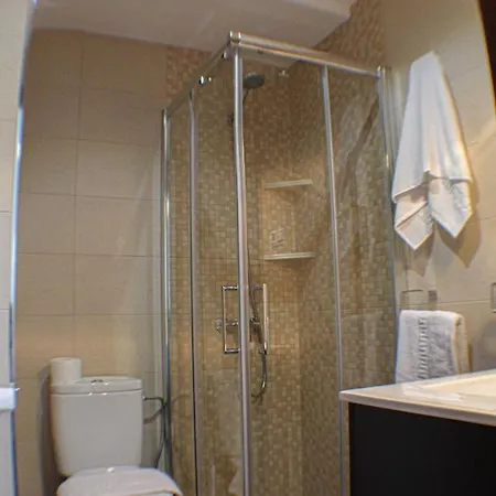 Apartment San Pedro Lll Centro