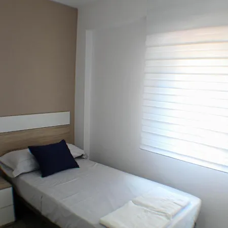 Apartment San Pedro Lll Centro Benidorm