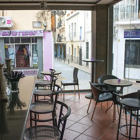 Pensión Casa Don Juan