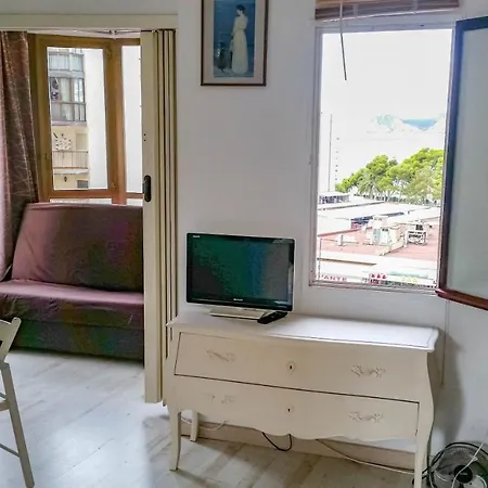 Coblanca 5 Studio