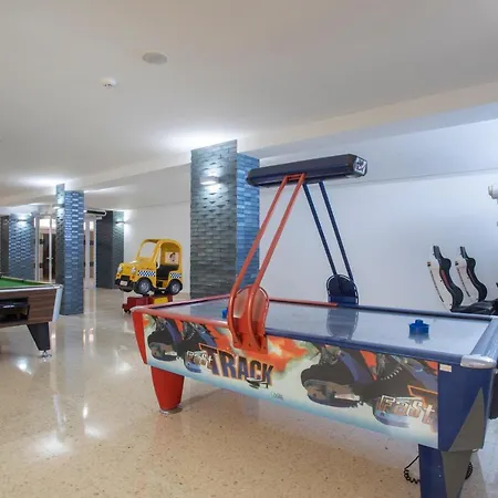 Aparthotel Bcl Levante Club Benidorm