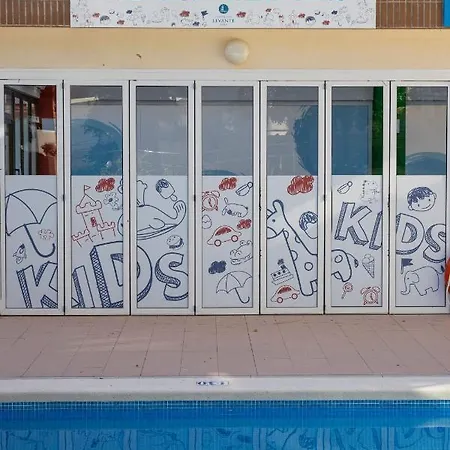 Bcl Levante Club 3*