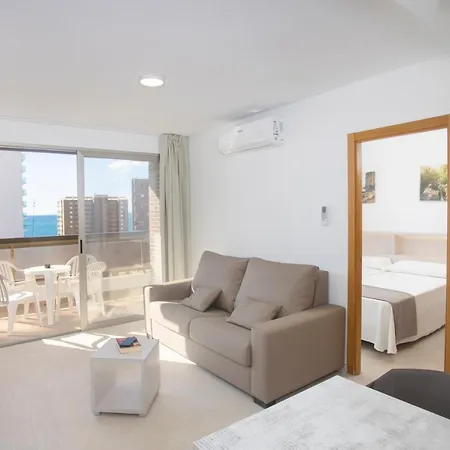 Aparthotel Bcl Levante Club Benidorm