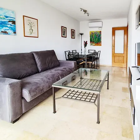 Apartamento Kennedy Appartement Benidorm