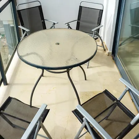 Appartement Apartamento Kennedy