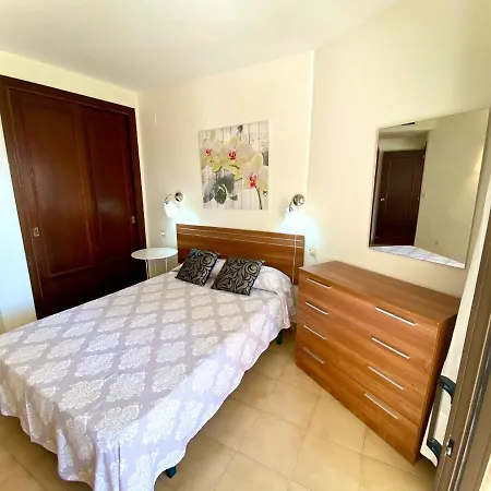 Appartement Torpa - Aloturin Benidorm