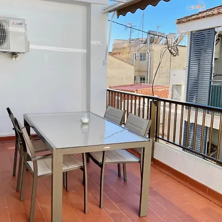 Apartment San Roc