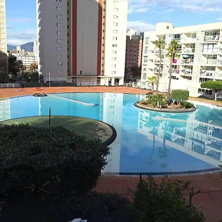 Torres Montecarlo Appartamento
