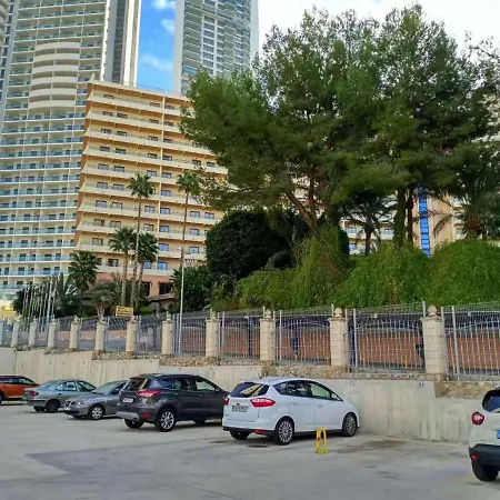 Torres Montecarlo *