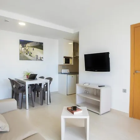 Bcl Levante Club Aparthotel Benidorm