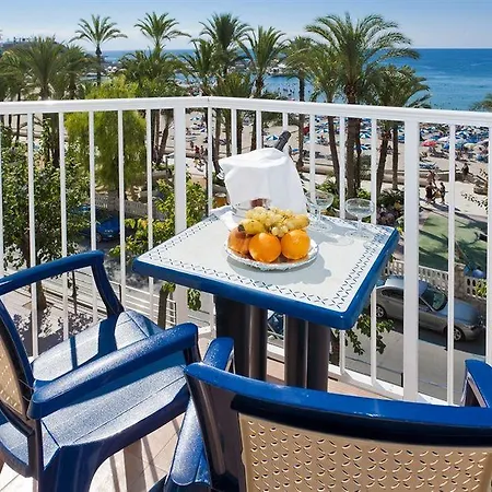 Flats Friends Mar Blau (adults Only) Hotel 2*
