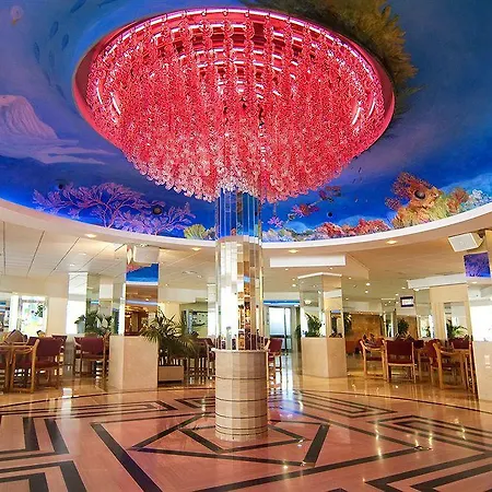 Servigroup Calypso Benidorm