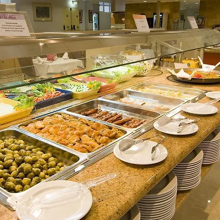 Servigroup Nereo Hotel Benidorm