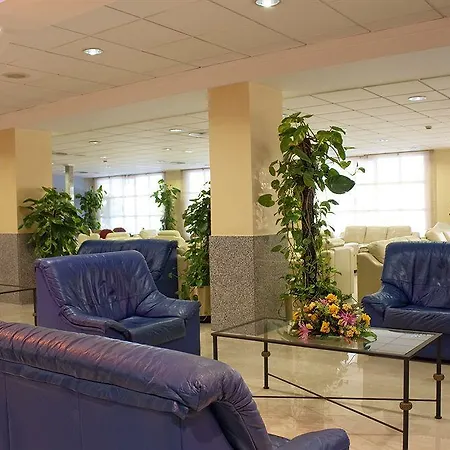 Servigroup Nereo 4* Benidorm