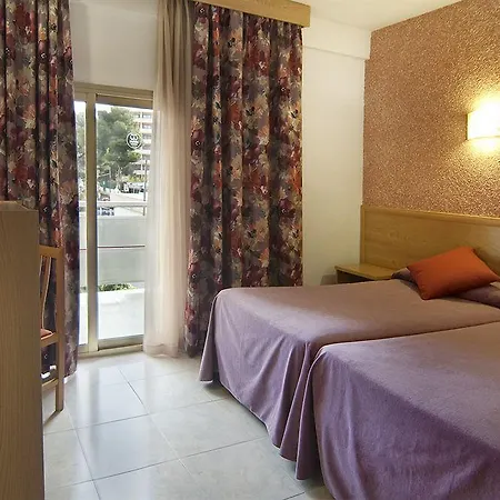 Hotel Servigroup Nereo 4*