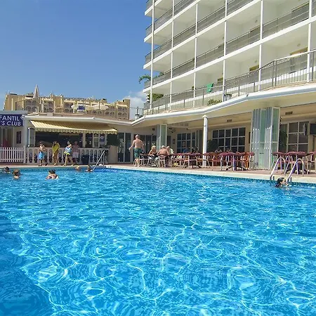 Servigroup Nereo 4*