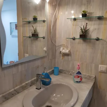 Appartement Con Wifi, Mascotas Bienvenidas Benidorm
