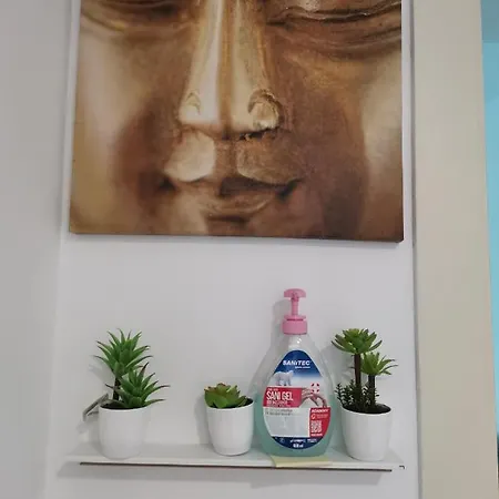 Con Wifi, Mascotas Bienvenidas Appartement