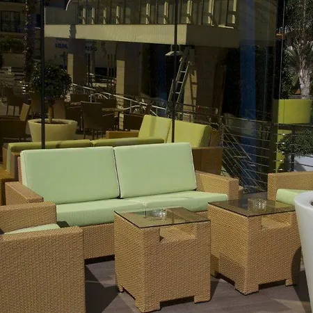 Hotel Riviera Beachotel - Adults Recommended Benidorm