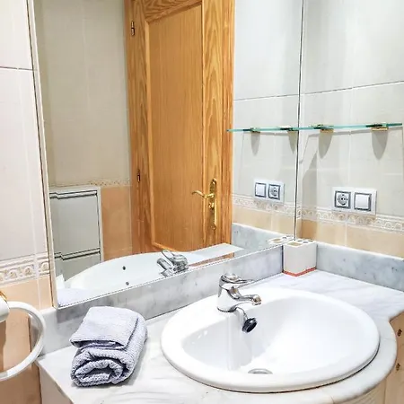 San Remo Levante * بينايدورم