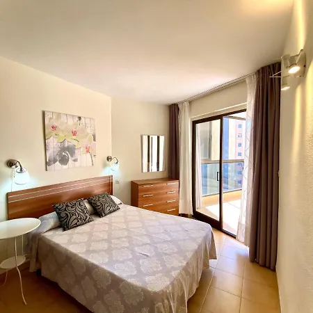 Torpa - Aloturin Appartement *
