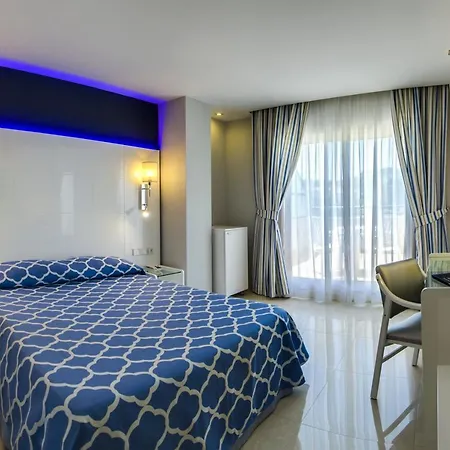La Cala Finestrat Hotel