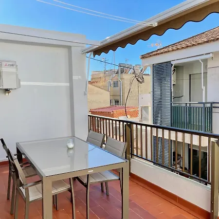 Apartment San Roc
