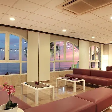Hotel Bilbaino Benidorm