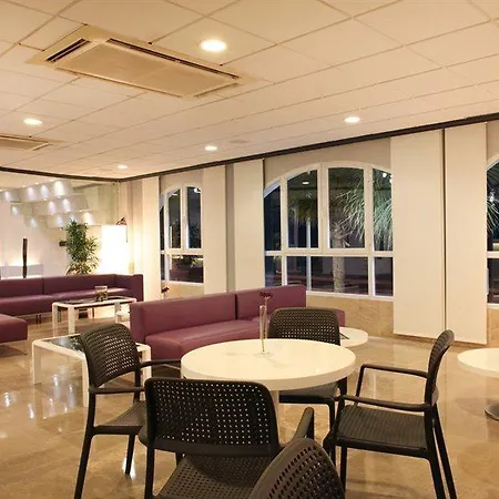 Bilbaino Hotel 3*