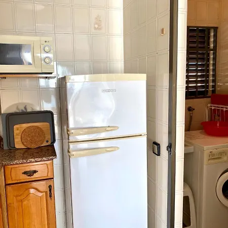 Appartement Gemelos 1 - Aloturin *